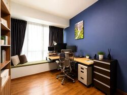 Waterfront Isle (D16), Condominium #569731311
